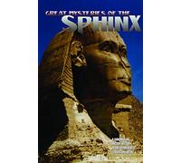 Great Mysteries Of The Sphinx [USA] [DVD]
