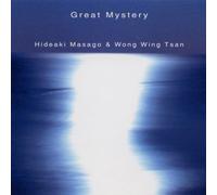 Great Mystery (ã‚°ãƒ¬ãƒ¼ãƒˆãƒ»ãƒŸã‚¹ãƒ†ãƒªãƒ¼)