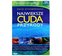 Great Natural Wonders of the World [DVD] (IMPORT) (No hay versión española)