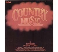 Great New Stars of Country Music