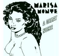 Great Noise by Marisa Monte (1996-11-04)