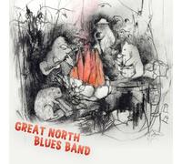 Great North Blues Band - Great North Blues Band