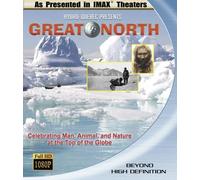 Great North [Edizione: Stati Uniti] [USA] [Blu-ray]