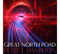 Great North Road (audiolibro)