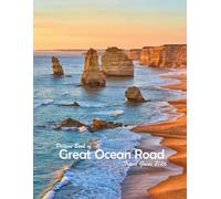 Great Ocean Road, Australia: A Visual Journey Through Stunning Landmarks, Travel and Nature lovers.