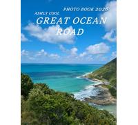 Great Ocean Road: Cool Pictures That Create An Idea For You About - Perfect Gift for tourism & travel lovers.....Relaxing & Meditation.