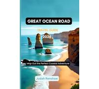 great ocean road Travel guide 2026: Map Out the Perfect Coastal Adventure