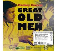 Great Old Men & Dub / Grandes Guerreiros & Dub [Vinilo]
