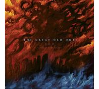 Great Old Ones the - Eod:a Tale of Dark Legacy [Vinilo]