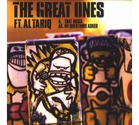 Great Ones Ft Al Tariq - That Nigga/No Questions Asked [Import]