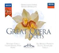 Great Opera Duets [15]