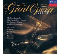 Great Opera Duets