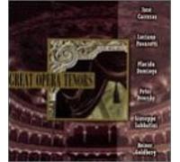 Great Opera Tenors 1