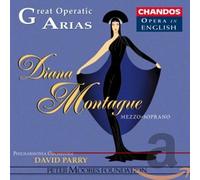 GREAT OPERATIC ARIAS VOL.2
