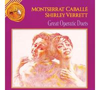 Great Operatic Duets