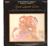 Great Operatic Duets