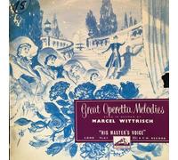 Great Operetta Melodies