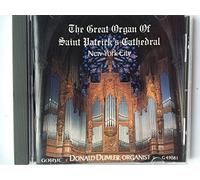 Great Organ of St.Patrick'S Cathedral