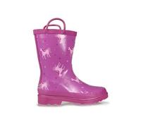 Great Outdoors Botas De Agua Con Estampado Minnow Regatta MKP