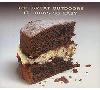 Great Outdoors, The - It Looks So Easy / Mood of the