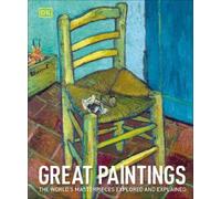 Great Paintings (Tapa dura) DK History Changers