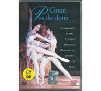 Great pas de deux [Reino Unido] [DVD]