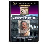 Great People of the Bible: Apostle Paul [USA] [DVD]