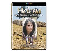 Great People of the Bible: Helena - First Pilgrim [Reino Unido] [DVD]