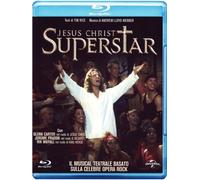 Great_Performances:_Jesus_Christ_Superstar_(Great_Performances)_(TV) [Italia] [Blu-ray]