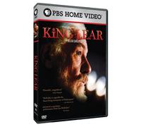 Great Performances: King Lear [Reino Unido] [DVD]