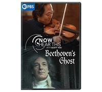 Great Performances: Now Hear This - Beethoven's Ghost [USA] [DVD]