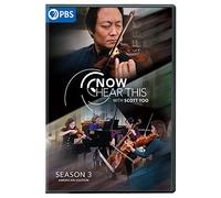 Great Performances: Now Hear This, Season 3 [USA] [DVD]