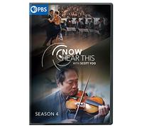 Great Performances: Now Hear This - Season 4 [USA] [DVD]