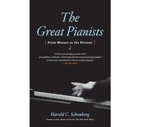 Great Pianists