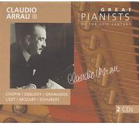 Great Pianists