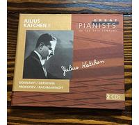 Great Pianists of 20th.C