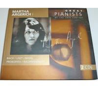 Great Pianists of Th 20thc