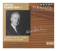 Great pianists of the 20th century, Artur Rubinstein (III)