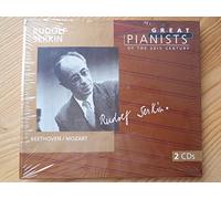 Great Pianists of 20th.C