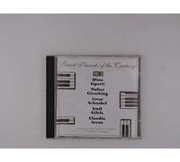 Great Pianists Of The Century [UK