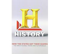 Great Planes Trains and Automobiles [USA] [DVD]