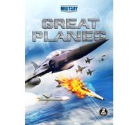 Great Planes [USA] [DVD]