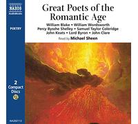 Great Poets of the Romantic Age (Poetry S.)