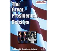Great Presidential Debates [USA] [DVD]