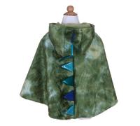 Great Pretenders Baby Dragon Cape Gorros, máscaras y accesorios para fiesta, Color multicolor (multicolor) (54901)