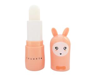 Great pretenders bálsamo labial bunny vainilla-coco inuwet