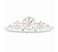 Great Pretenders - Diadema para disfraz de reina de hielo