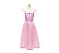 Great Pretenders Disfraz Princesa Fiesta Rosa