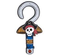 Great Pretenders - Gancho pirata del capitán Skully