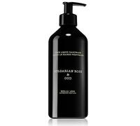 Great Pretenders Jabón Bulgarian Rose & Oud 500ml CERERIA MOLLA